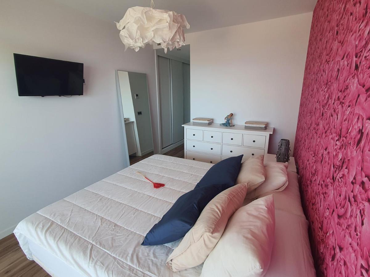 Apartament Sunset Waves Benidorm By Kalmarent Zewnętrze zdjęcie