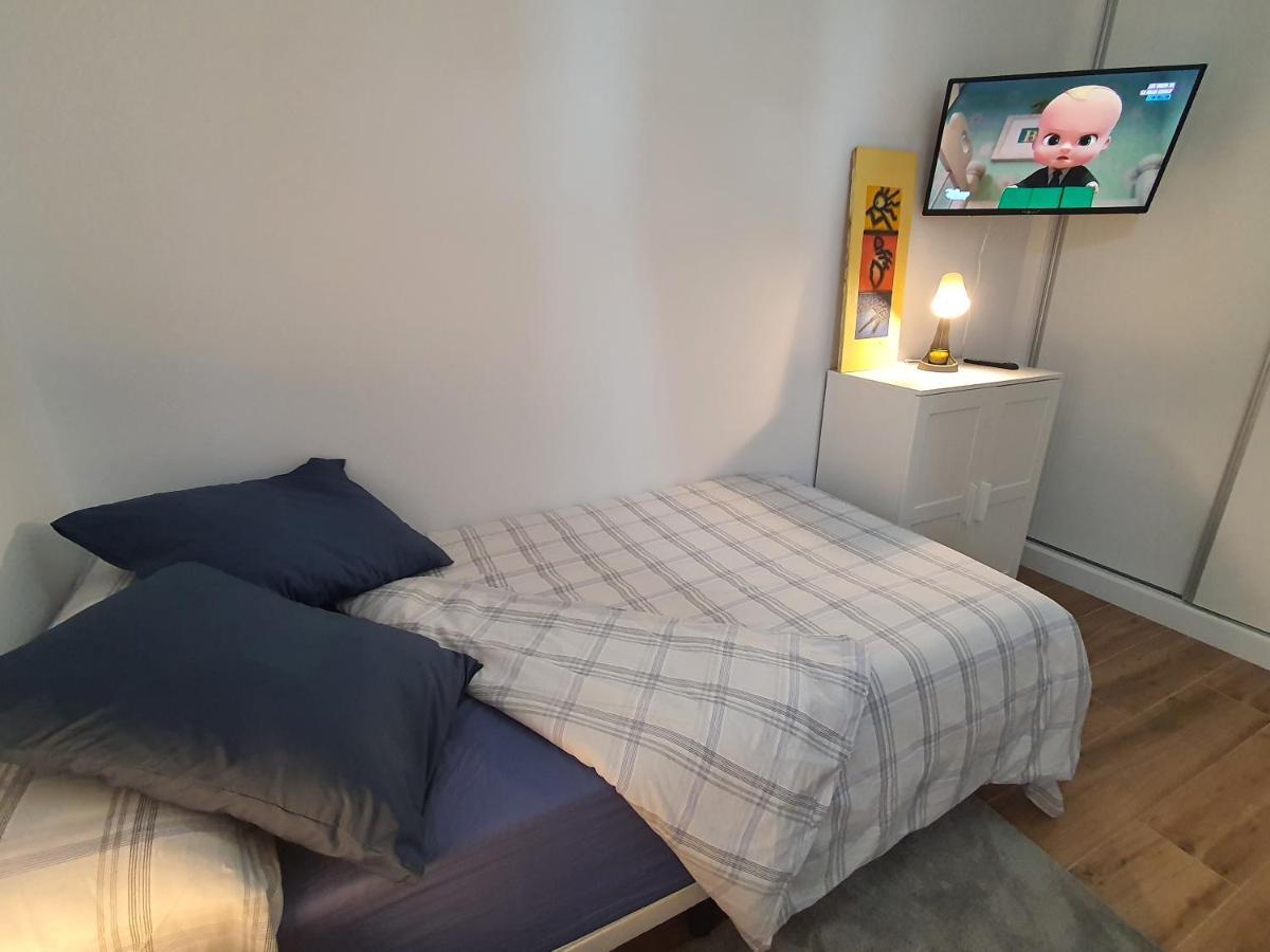Apartament Sunset Waves Benidorm By Kalmarent Zewnętrze zdjęcie